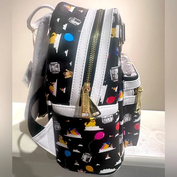 Loungefly Disney UP Backpack